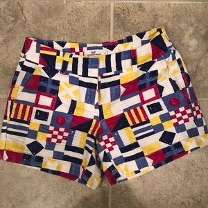 Vineyard Vines Women’s Shorts